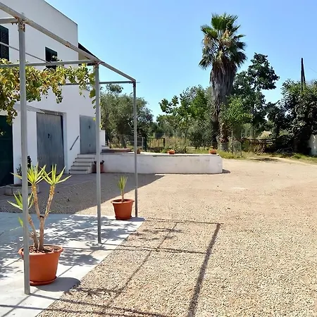 Villa San Lussorio *