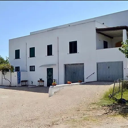 San Lussorio Villa Alghero