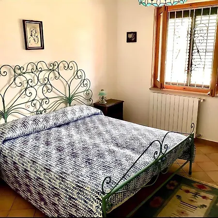 San Lussorio Villa *