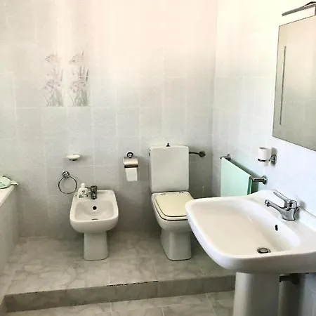 Villa San Lussorio Alghero